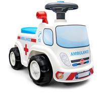 Falk Loopwagen Ambulance 1+ - thumbnail