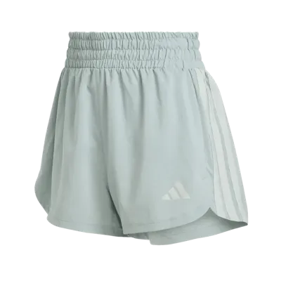 Adidas Pacer High Rise Short