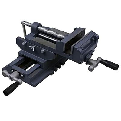 VidaXL Bankschroef handmatig 150 mm