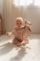 Little Dutch Fairy garden knuffeldoekje hert - thumbnail