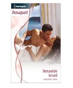 Betaalde bruid - Margaret Mayo - ebook