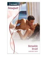 Betaalde bruid - Margaret Mayo - ebook - thumbnail