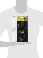 NOCH 61232 Universeel Gipsmal voor rotsen Hochvogel - thumbnail