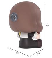 Kaguya-sama: Love is War The First Kiss That Never Ends Huggy Good Smile Chibi Figure Miko Iino 6 cm - thumbnail