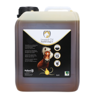 Excellent Horse Linseed Oil 2,5 l - thumbnail