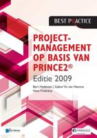 Projectmanagement op basis van PRINCE2 (Paperback) - thumbnail