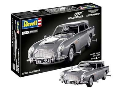 Revell 07746 Bouwpakket 1:24 Revell 07746 Bouwpakket 1:24