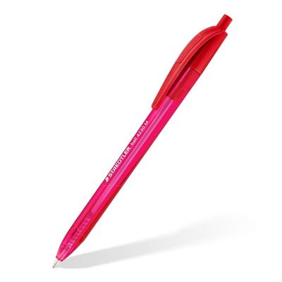 Pen Staedtler 4230 Rood 1 mm 10 Stuks - thumbnail