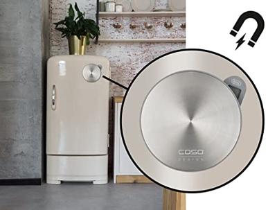 Caso Kitchen EcoMate Keuken weegschaal