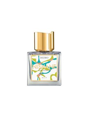 NISHANE Time Capsule Collection Deziro Extrait de Parfum 50ml NISHANE Time Capsule Collection Deziro Extrait de Parfum 50ml
