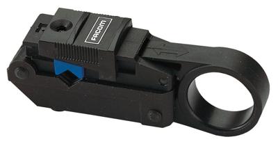 Facom model voor coaxiaalkabels type rg.58, rg.59 en rg.62 - 838.CX58