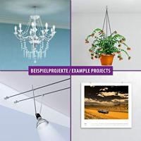 Unipanel schroef 4x50 100st incl.dopjes (2470) - thumbnail