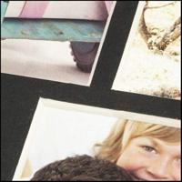 ZEP W002 Wissellijst Papierformaat: 10 x 15 cm Zwart - thumbnail