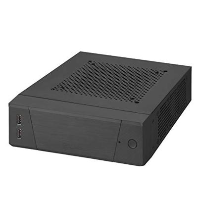 SilverStone SST-ML10B htpchtpc behuizing