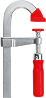 Bessey LMU10/5 Lichte lijmtang in U-vorm Spanbreedte (max.):100 mm Afm. werkbereik:50 mm - thumbnail