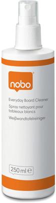 Whiteboard Nobo reinigersspray dagelijks