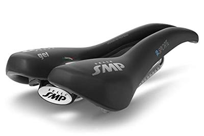 Selle SMP Smp zadel e-sport large gel - thumbnail