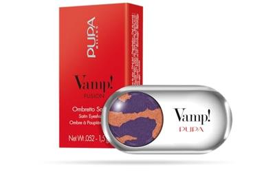 PUPA Eye Vamp! Fusion Satin Eyeshadow 102 1,5gr