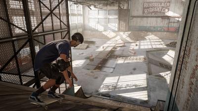 Tony Hawk's Pro Skater 1+2 Tony Hawk's Pro Skater 1+2