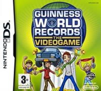 Guinness World Records - thumbnail