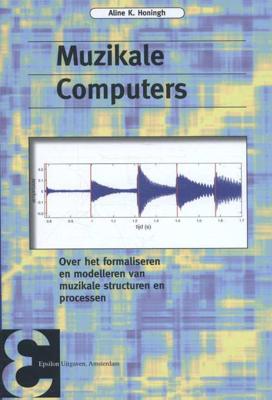 Muzikale computers (Paperback) Muzikale computers (Paperback)