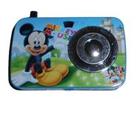 Play baby camera met geluid - thumbnail