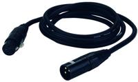 DAP FL08 XLR DMX kabel 5-polig 20m - thumbnail