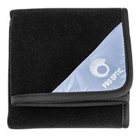 Matin microfiber schoonmaak handschoenen m-6326 - thumbnail