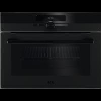 AEG combi magnetron KMK968000T - thumbnail