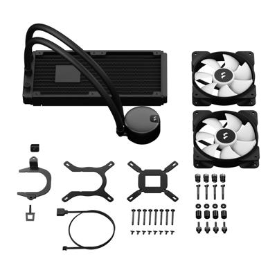 Fractal Design Lumen S24 v2 RGB Fractal Design Lumen S24 v2 RGB