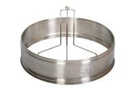 Deksel verhoger met standaard - thumbnail