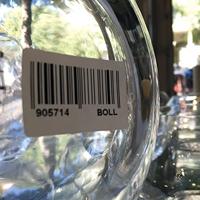 Apli afneembare witte etiketten ft 64,6 x 33,8 mm (b x h), 2.400 stuks, 24 per blad (3056) - thumbnail