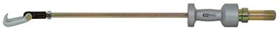 KS Tools NEW-54907 Universele glijhamer 6 + 3 kg, 850 mm