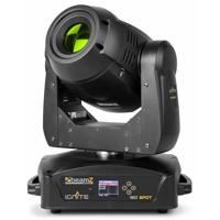 Beamz IGNITE 180 LED Moving Head 180W Spot - thumbnail