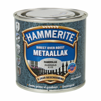Hammerite Metaallak Hamerslag | Z Grijs | H115 | 250ml - 5093586 - thumbnail