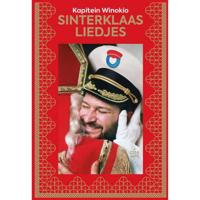 Sinterklaasliedjes (Hardback) - thumbnail