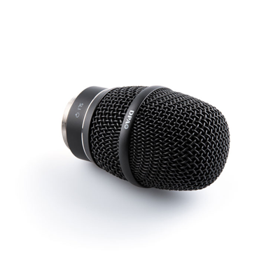 DPA Microphones 2028 SL1 Supercardioïde microfoonkop voor Shure handhelds