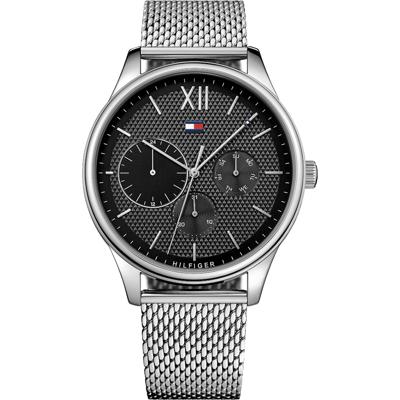 Tommy Hilfiger Damon TH1791415 Herenhorloge Tommy Hilfiger Damon TH1791415 Herenhorloge