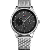 Tommy Hilfiger Damon TH1791415 Herenhorloge - thumbnail