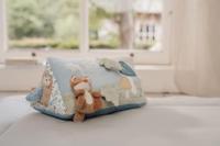 Little Dutch Activiteiten Driehoek Forest Friends - thumbnail