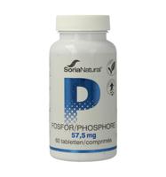 Fosfor 57.5mg 60 Tabletten - thumbnail