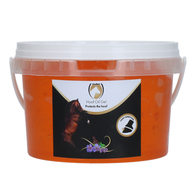 Excellent Horse Hoof Oil Gel 400 g