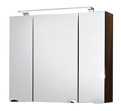 Spiegelkast Tessa Walnoot Spiegelkast Tessa Walnoot