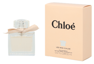 Chloe Chloé eau de parfum spray signature 20ml dames