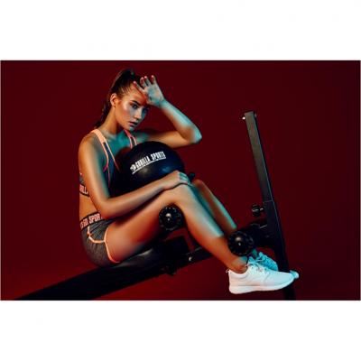 Medicine Ball Leer 3 kg