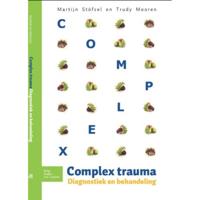 Complex trauma - Martijn Stöfsel, Trudy Mooren - Paperback (9789031385522) - thumbnail