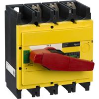 Schneider Electric 31134 Lastscheidingsschakelaar 630 A 125 V/DC, 690 V/AC 1 stuk(s) - thumbnail