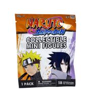 Naruto Figuur Folibag - thumbnail