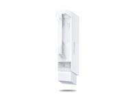 TP-Link CPE510 300 Mbit/s Ethernet-verbinding, ondersteunt de voeding via deze poort (PoE), wit, draadloze toegangspunten voor lokale netwerken, (300 Mbit/s, IEEE 802.11a, IEEE 802.11n, 5 GHz, 10,100 Mbit/s, 300 Mbit/s, 5.15 - 5.8 5 ). - thumbnail