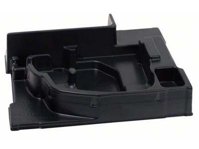 Bosch Accessoires Inleg voor L-BOXX 136 | voor GST 135 | 2608438015 - 1600A002V5